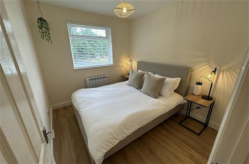 Foto 7 - Charming 2-bed Apartment in Danbury, Essex