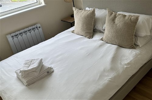 Foto 9 - Charming 2-bed Apartment in Danbury, Essex