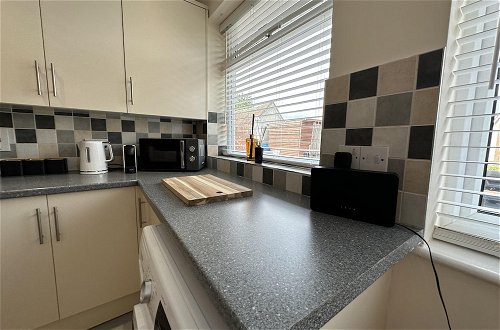 Foto 15 - Charming 2-bed Apartment in Danbury, Essex
