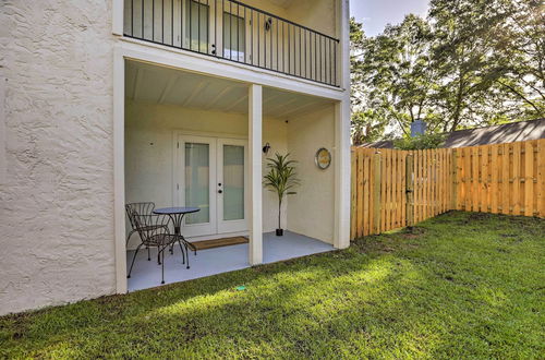 Photo 24 - Cozy Tallahassee Apartment w/ Spacious Yard