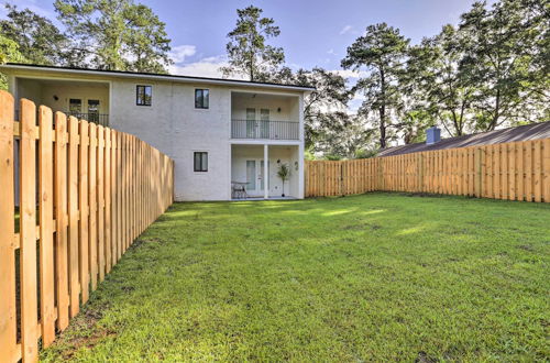 Photo 21 - Cozy Tallahassee Apartment w/ Spacious Yard