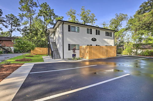 Photo 12 - Cozy Tallahassee Apartment w/ Spacious Yard