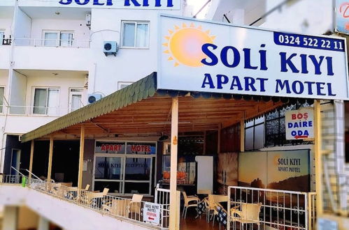 Photo 16 - SOLİ KIYI APART