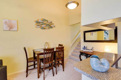 Photo 17 - Galveston Condo w/ Pool Access & Balconies