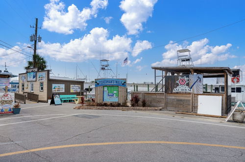 Photo 30 - 1bd/2ba Unit w/ a Bunk Alcove and Amazing Views Right on the Gulf