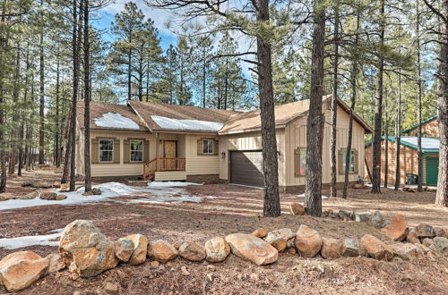 Photo 17 - Pinetop Lakes Country Club Home W/resort Amenities