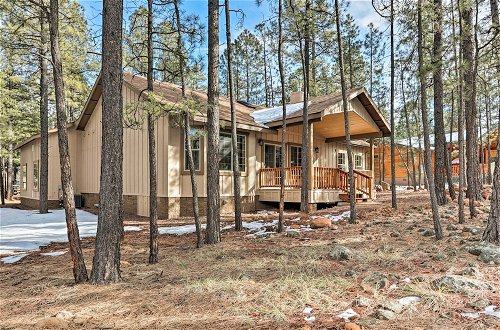Photo 11 - Pinetop Lakes Country Club Home W/resort Amenities