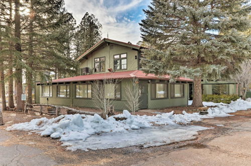 Photo 14 - Pinetop Lakes Country Club Home W/resort Amenities