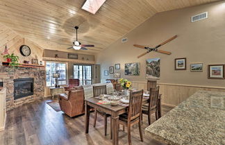 Photo 1 - Pinetop Lakes Country Club Home W/resort Amenities