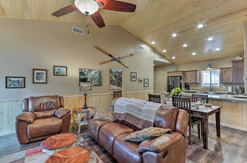 Photo 23 - Pinetop Lakes Country Club Home W/resort Amenities
