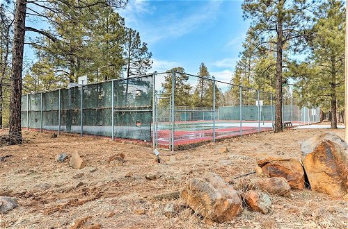 Photo 19 - Pinetop Lakes Country Club Home W/resort Amenities