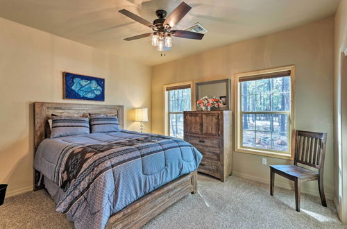 Photo 24 - Pinetop Lakes Country Club Home W/resort Amenities