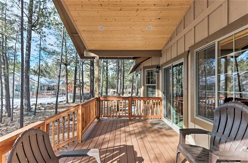 Photo 7 - Pinetop Lakes Country Club Home W/resort Amenities