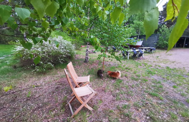 Charming 2-bed Apartment With Sauna Facility Kotka - Foto 28