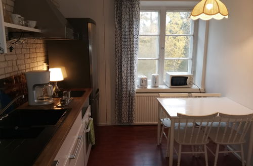 Photo 9 - Charming 2-bed Apartment With Sauna Facility Kotka