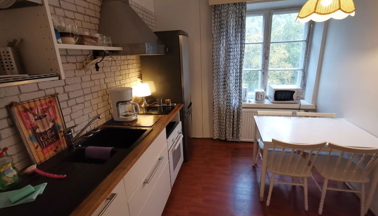 Photo 1 - Charming 2-bed Apartment With Sauna Facility Kotka