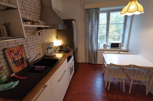 Foto 1 - Charming 2-bed Apartment With Sauna Facility Kotka