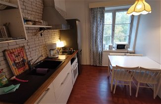 Photo 1 - Charming 2-bed Apartment With Sauna Facility Kotka