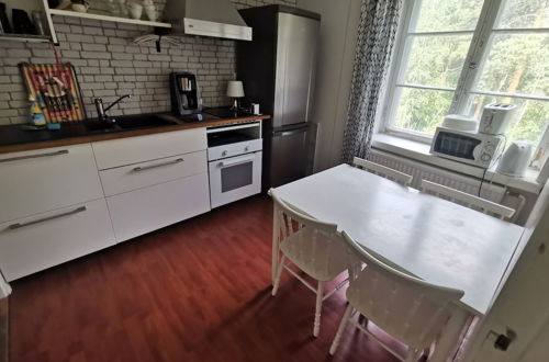 Foto 7 - Charming 2-bed Apartment With Sauna Facility Kotka