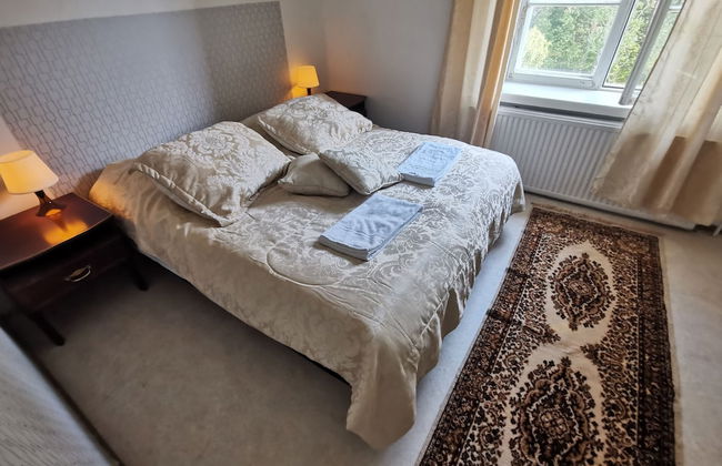 Charming 2-bed Apartment With Sauna Facility Kotka - Foto 3