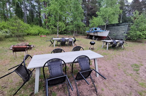 Foto 26 - Charming 2-bed Apartment With Sauna Facility Kotka