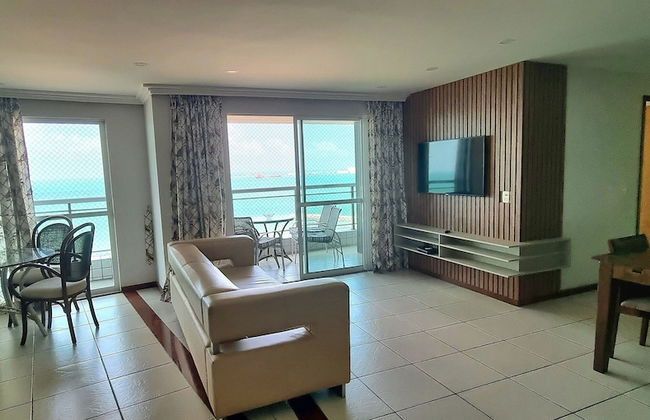 Terraços do Atlântico By Solemar - Foto 28