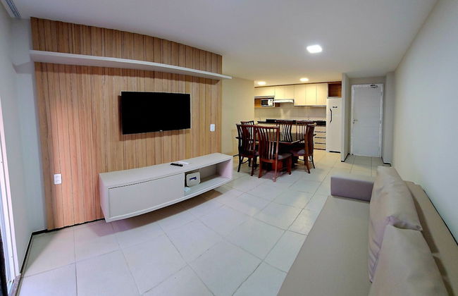 Terraços do Atlântico By Solemar - Foto 26