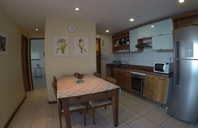 Terraços do Atlântico By Solemar - Foto 20