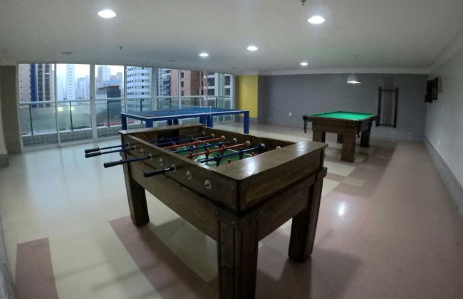 Terraços do Atlântico By Solemar - Foto 47