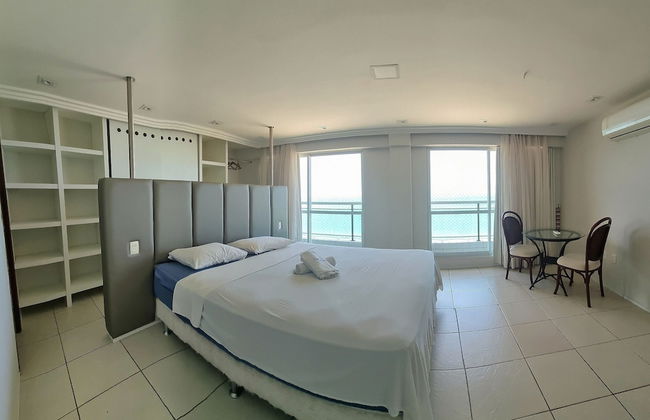 Terraços do Atlântico By Solemar - Foto 11