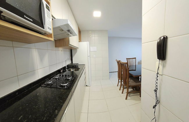 Terraços do Atlântico By Solemar - Foto 19