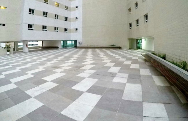 Terraços do Atlântico By Solemar - Foto 54