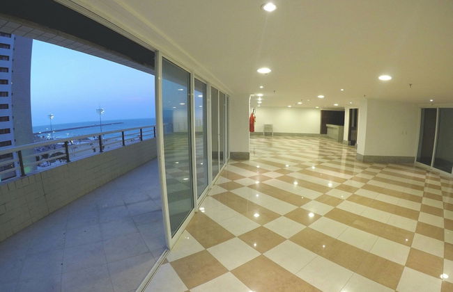 Terraços do Atlântico By Solemar - Foto 55