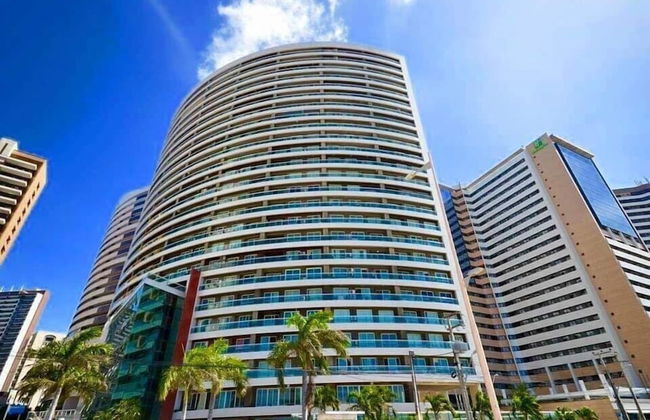 Terraços do Atlântico By Solemar - Foto 1