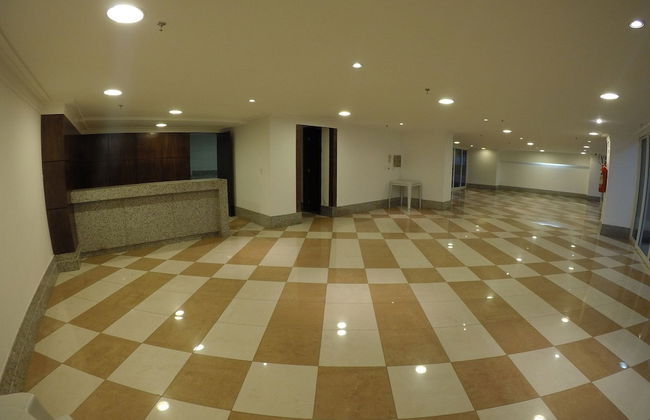 Terraços do Atlântico By Solemar - Foto 2