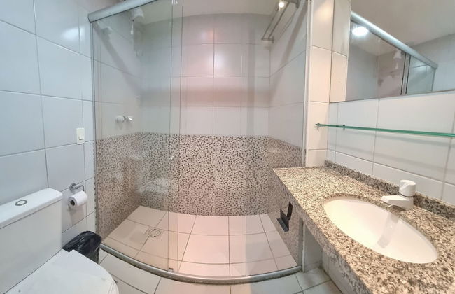 Terraços do Atlântico By Solemar - Foto 37