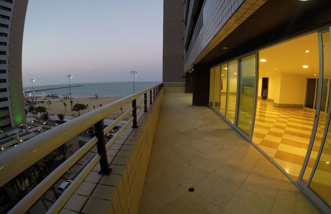 Terraços do Atlântico By Solemar - Foto 53