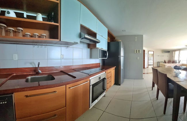 Terraços do Atlântico By Solemar - Foto 23