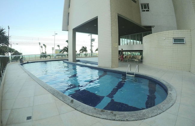 Terraços do Atlântico By Solemar - Foto 41