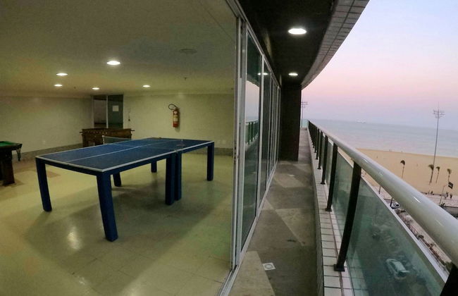 Terraços do Atlântico By Solemar - Foto 46