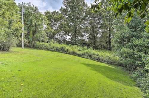 Photo 4 - Peaceful Gainesboro Retreat w/ Deck & Yard