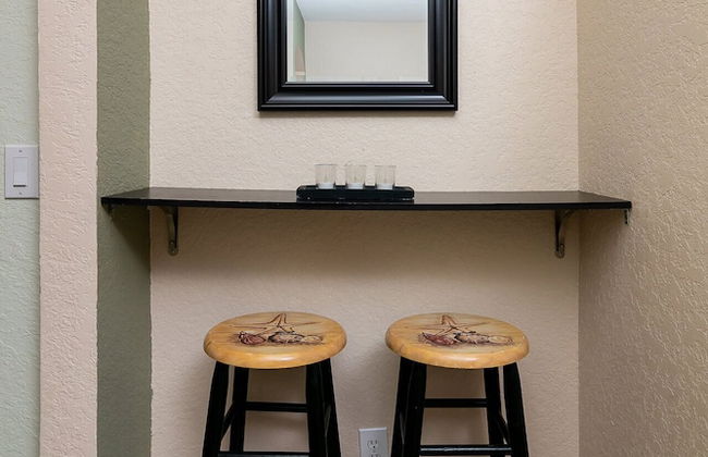 The Regal Hideaway - Foto 46