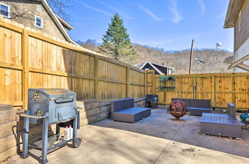 Photo 3 - Pet-friendly Covington Retreat w/ Fenced Yard