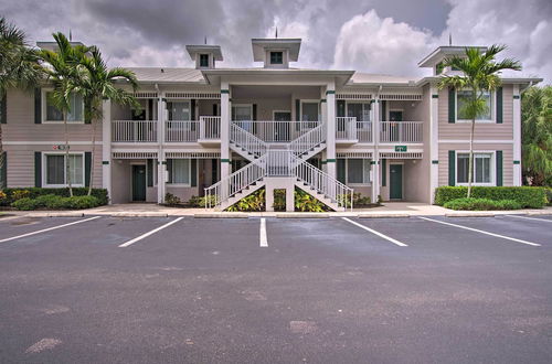 Photo 12 - Lely Resort Condo W/golf Course & Pool Access