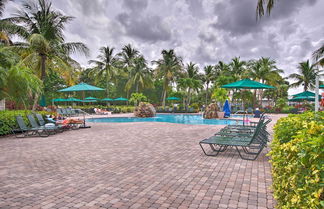 Photo 3 - Lely Resort Condo W/golf Course & Pool Access