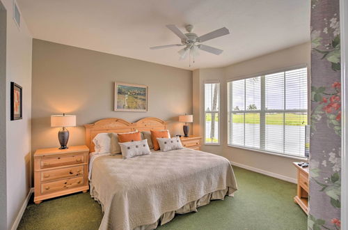 Photo 11 - Lely Resort Condo W/golf Course & Pool Access