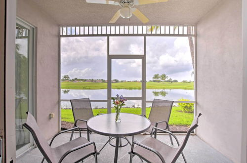 Foto 1 - Lely Resort Condo W/golf Course & Pool Access