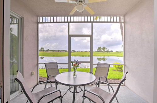 Photo 1 - Lely Resort Condo W/golf Course & Pool Access