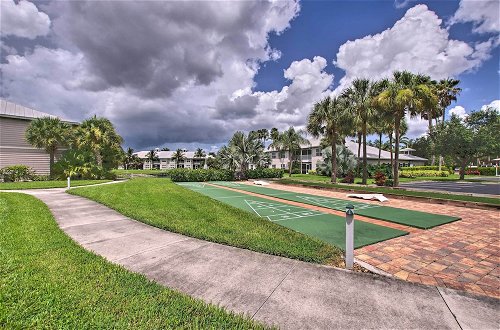 Foto 19 - Lely Resort Condo W/golf Course & Pool Access