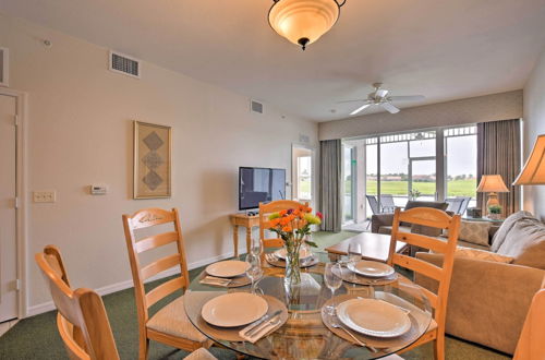 Foto 18 - Lely Resort Condo W/golf Course & Pool Access